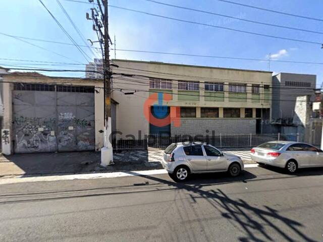 Venda em Parque São Jorge - São Paulo