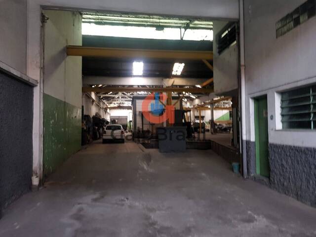 Galpão para Venda em São Paulo - 5