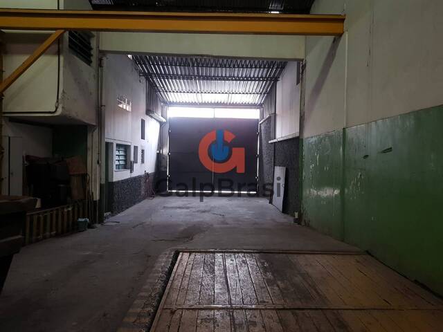 Galpão para Venda em São Paulo - 4