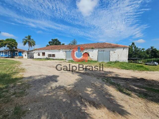 Área para Venda em São José dos Campos - 4