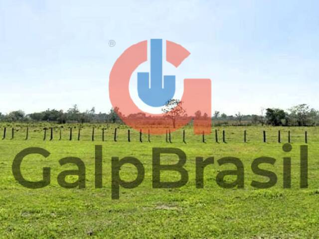 Área para Venda em Jacareí - 4