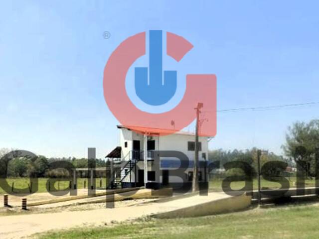 Área para Venda em Jacareí - 5