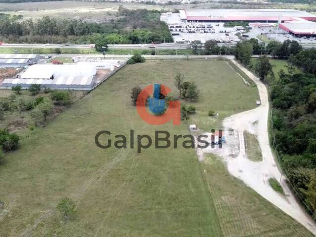 Terreno industrial à venda em Jacareí, 56.576 m², plano, ide