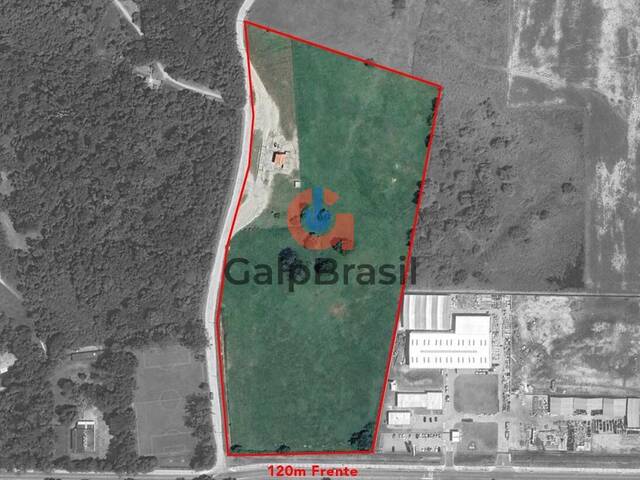 Venda em Parque Meia Lua - Jacareí