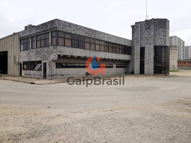 Galpão para Venda em Santo André - 4