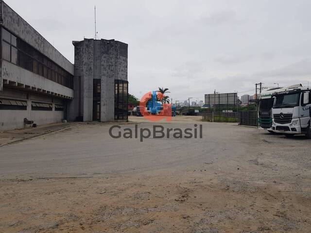 Galpão para Venda em Santo André - 5