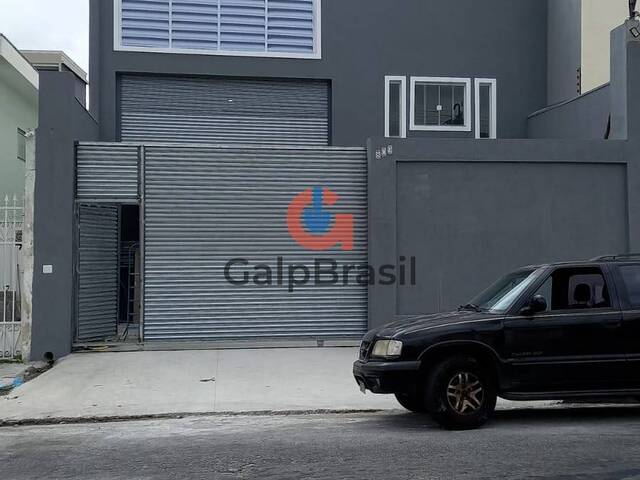 Galpão para Locação em São Paulo - 4