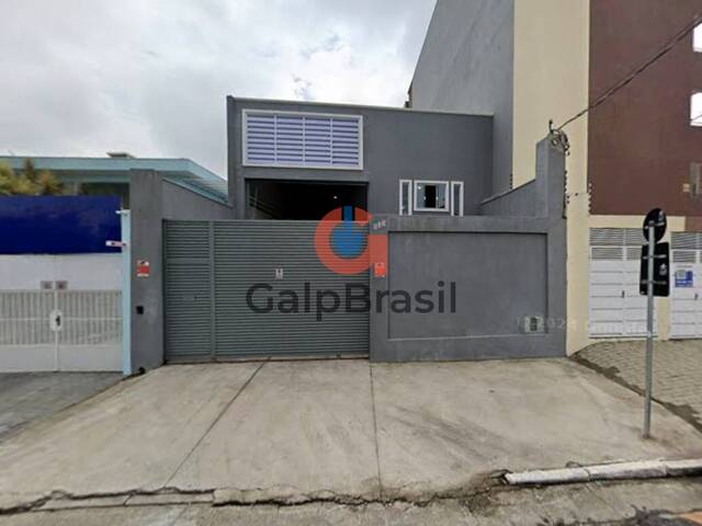 Locação em Chácara Califórnia - São Paulo