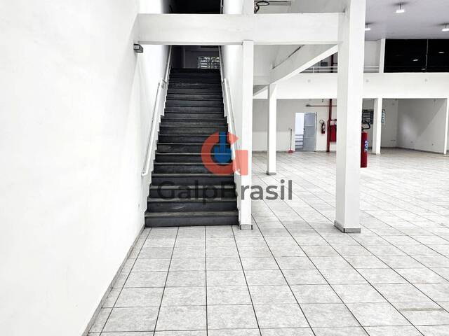 Prédio comercial para Venda em Mauá - 5