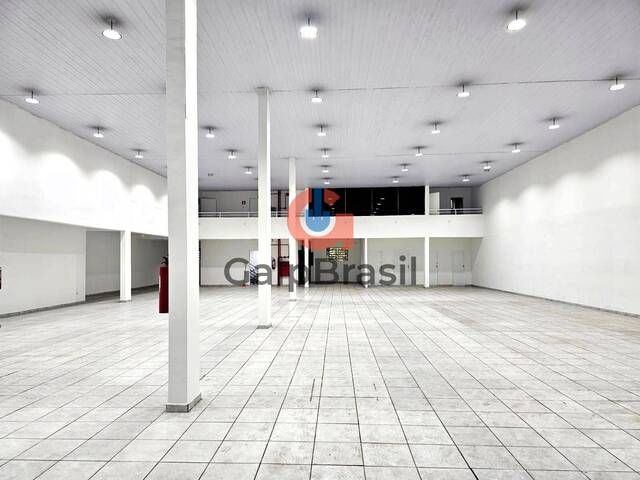 Prédio comercial para Venda em Mauá - 4