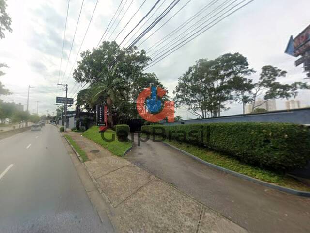 Área para Venda em Santo André - 4