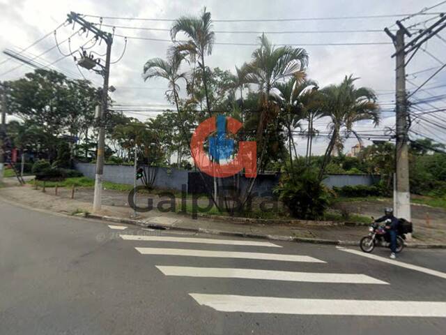 Área para Venda em Santo André - 5