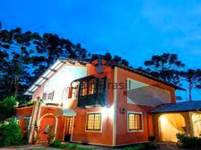 Venda em Capivari - Campos do Jordão