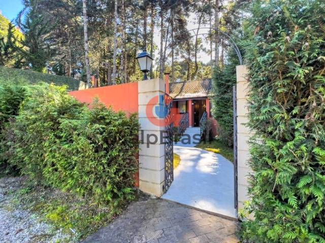 Hotel para Venda em Campos do Jordão - 4