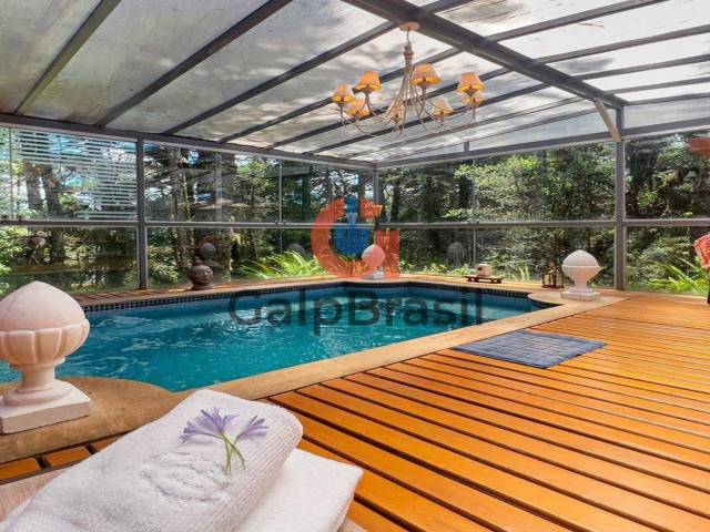 Hotel para Venda em Campos do Jordão - 5