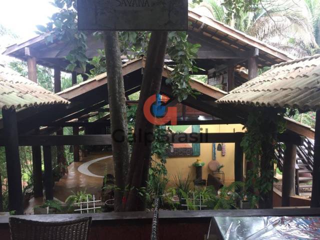 #260 - Hotel para Venda em Palmas - TO