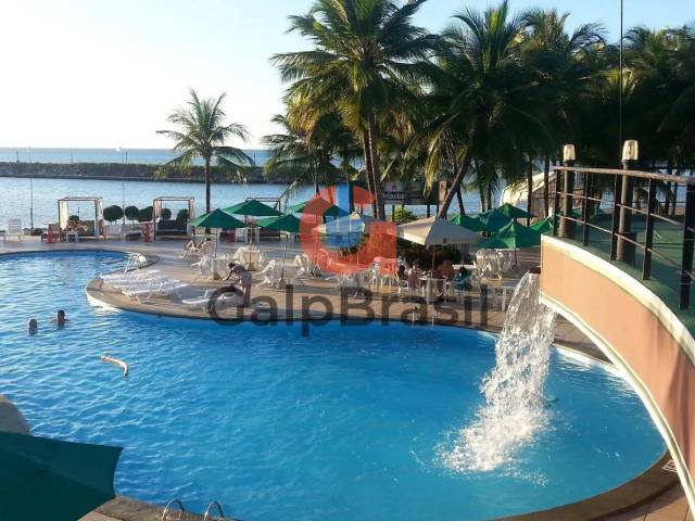 #261 - Hotel para Venda em Fortaleza - CE