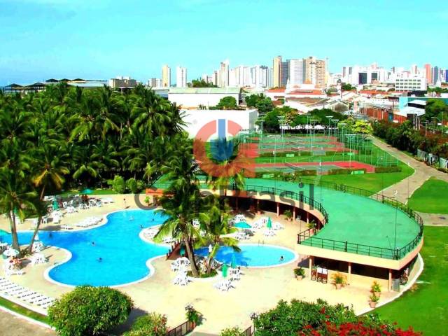 #261 - Hotel para Venda em Fortaleza - CE