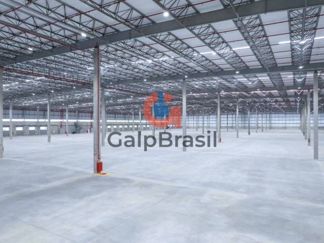 Galpão para Locação em Guarulhos - 5