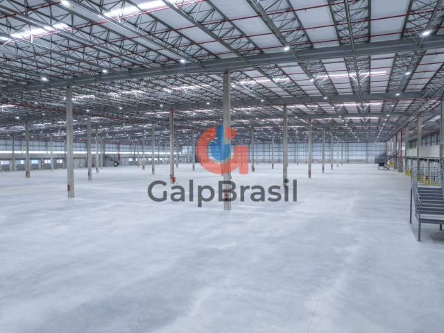 Galpão para Locação em Guarulhos - 4