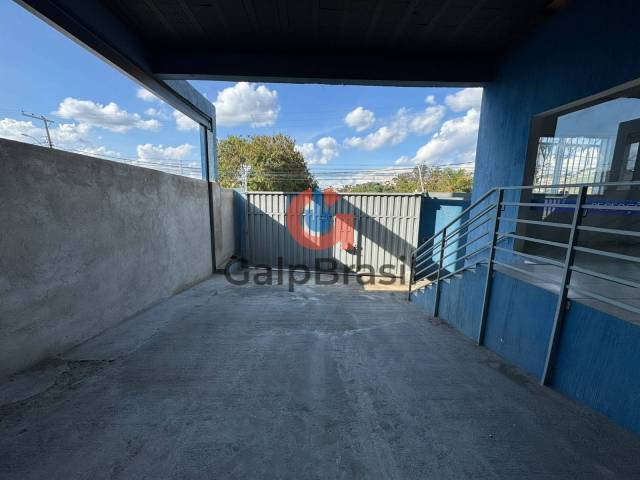 Galpão para Locação em Vespasiano - 4