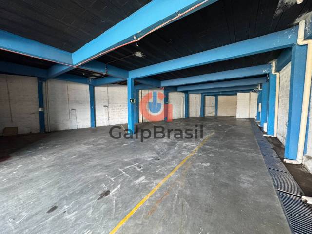 Galpão para Locação em Vespasiano - 5