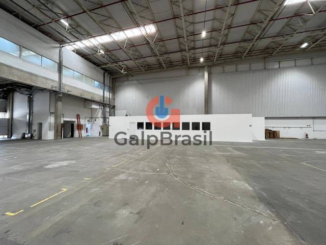 Galpão para Locação em Osasco - 4