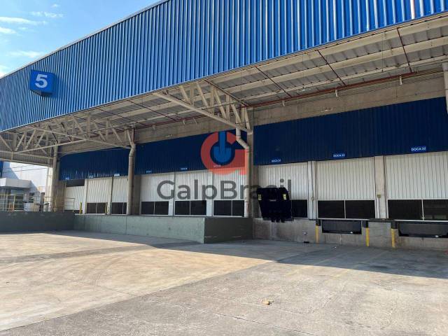 Locação em Novo Osasco - Osasco