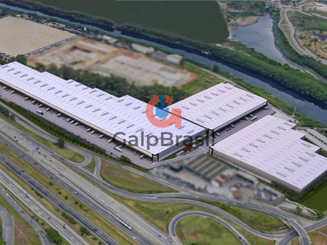 Galpão para Locação em Barueri - 3