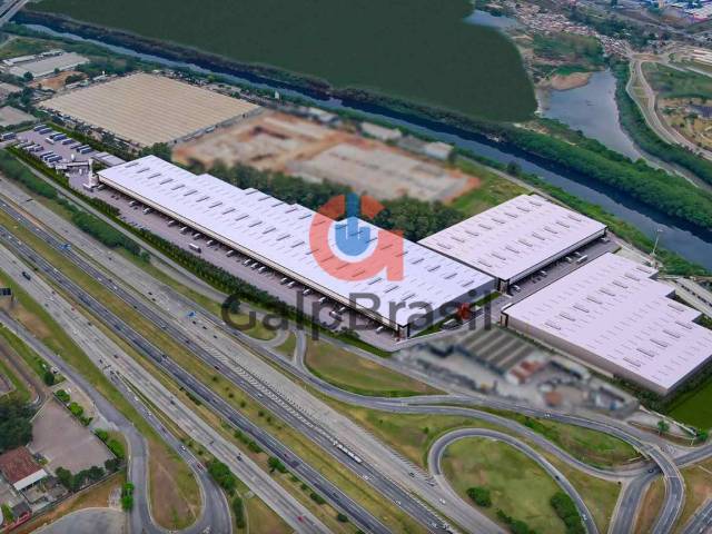 Galpão para Locação em Barueri - 2