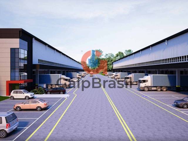 Galpão para Locação em Barueri - 4