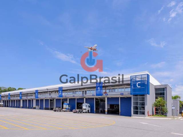Galpão para Locação em Guarulhos - 4