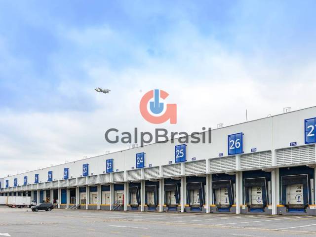 Galpão para Locação em Guarulhos - 5
