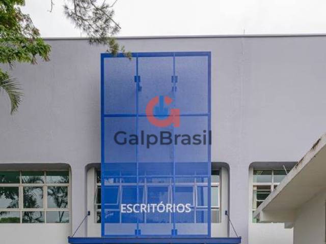 Escritorios do gapão em Guarulhos