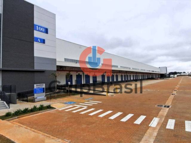 Locação em Cidade Industrial Satélite de São Paulo - Guarulhos