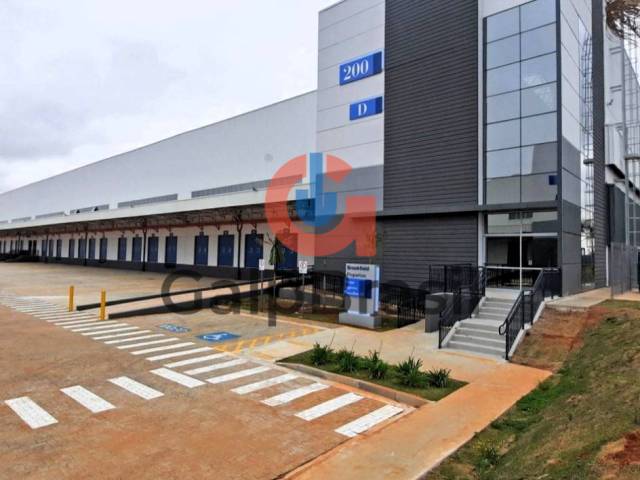 Galpão para Locação em Guarulhos - 5