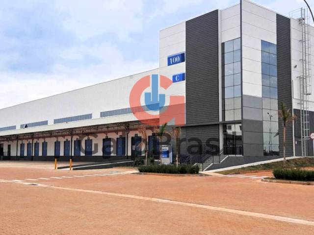 Galpão para Locação em Guarulhos - 4