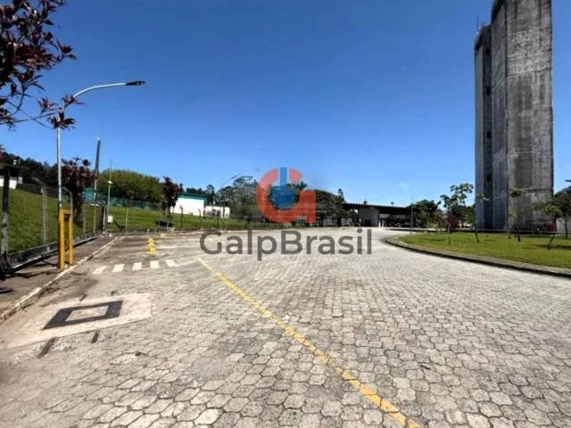 Galpão para Locação em São Bernardo do Campo - 4