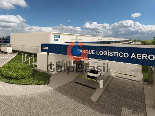 #272 - Galpão para Locação em Guarulhos - SP