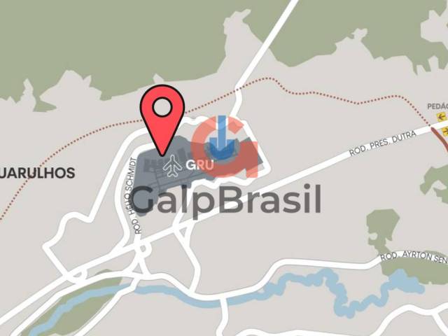 Galpão para Locação em Guarulhos - 5