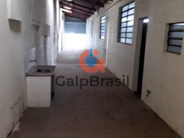Galpão para Venda em São Paulo - 5