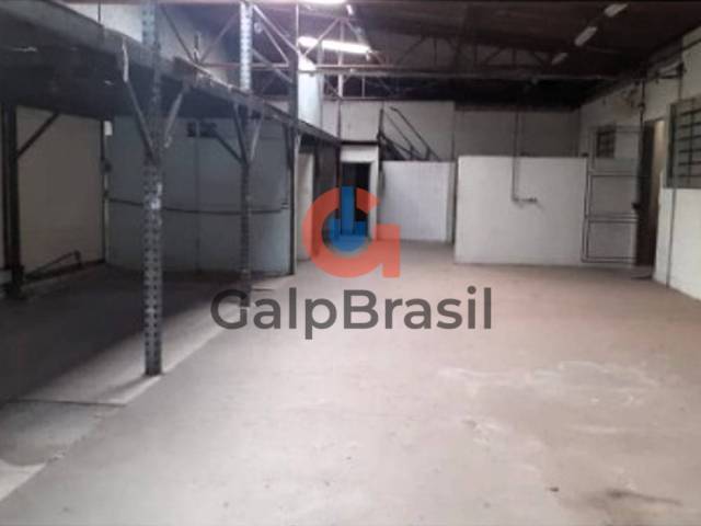 Galpão para Venda em São Paulo - 4
