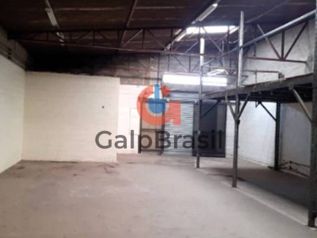 Galpão para Venda em São Paulo - 3