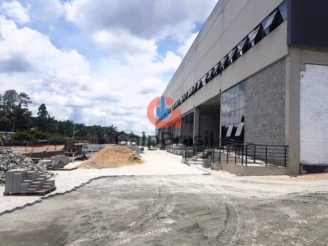 Galpão para Locação em Arujá - 4