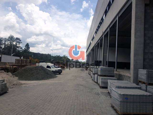 Galpão para Locação em Arujá - 3