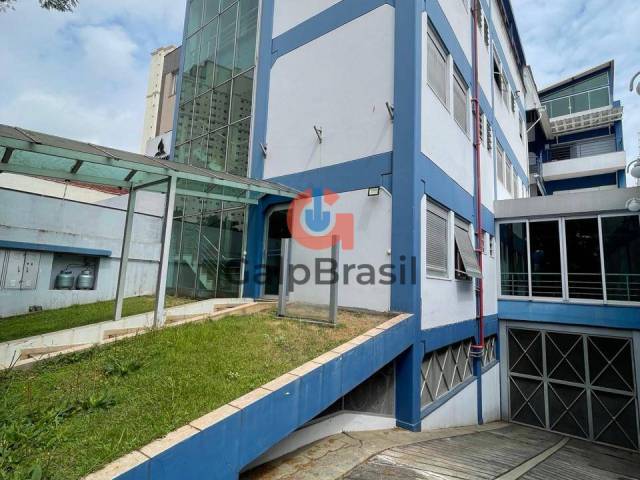 Prédio comercial para Venda em São Paulo - 2