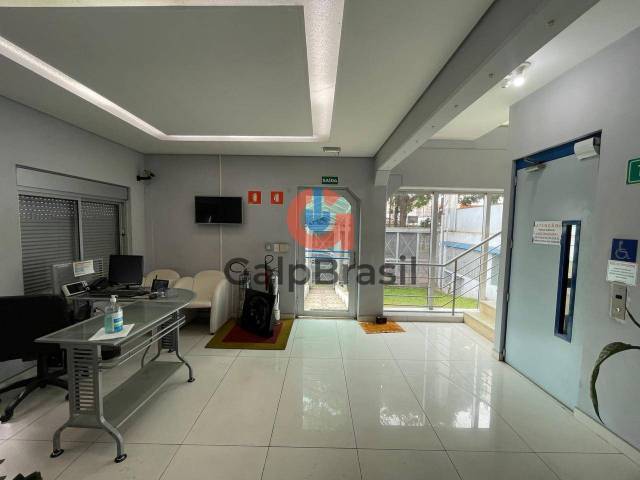 Prédio comercial para Venda em São Paulo - 5
