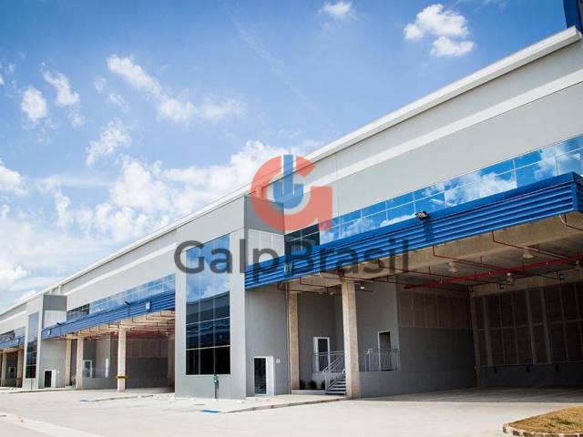 Galpão para Locação em Carapicuíba - 2