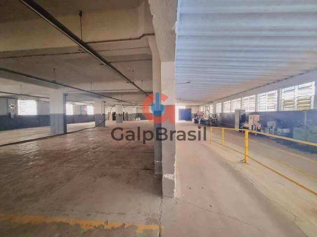 Galpão para Locação em Embu-Guaçu - 5