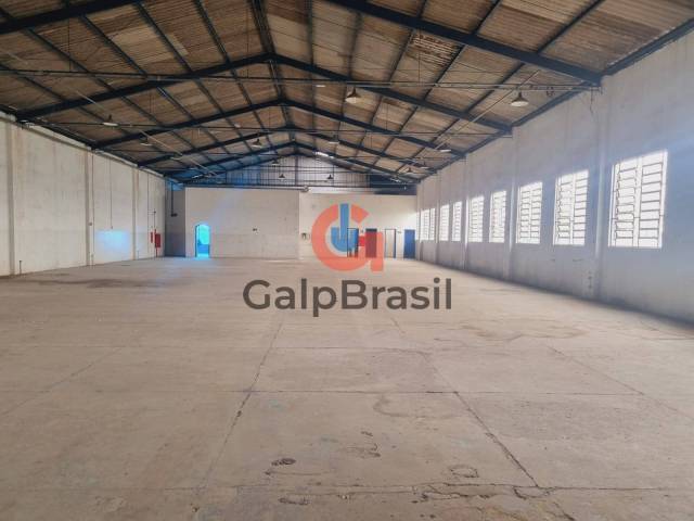Galpão para Locação em Embu-Guaçu - 4